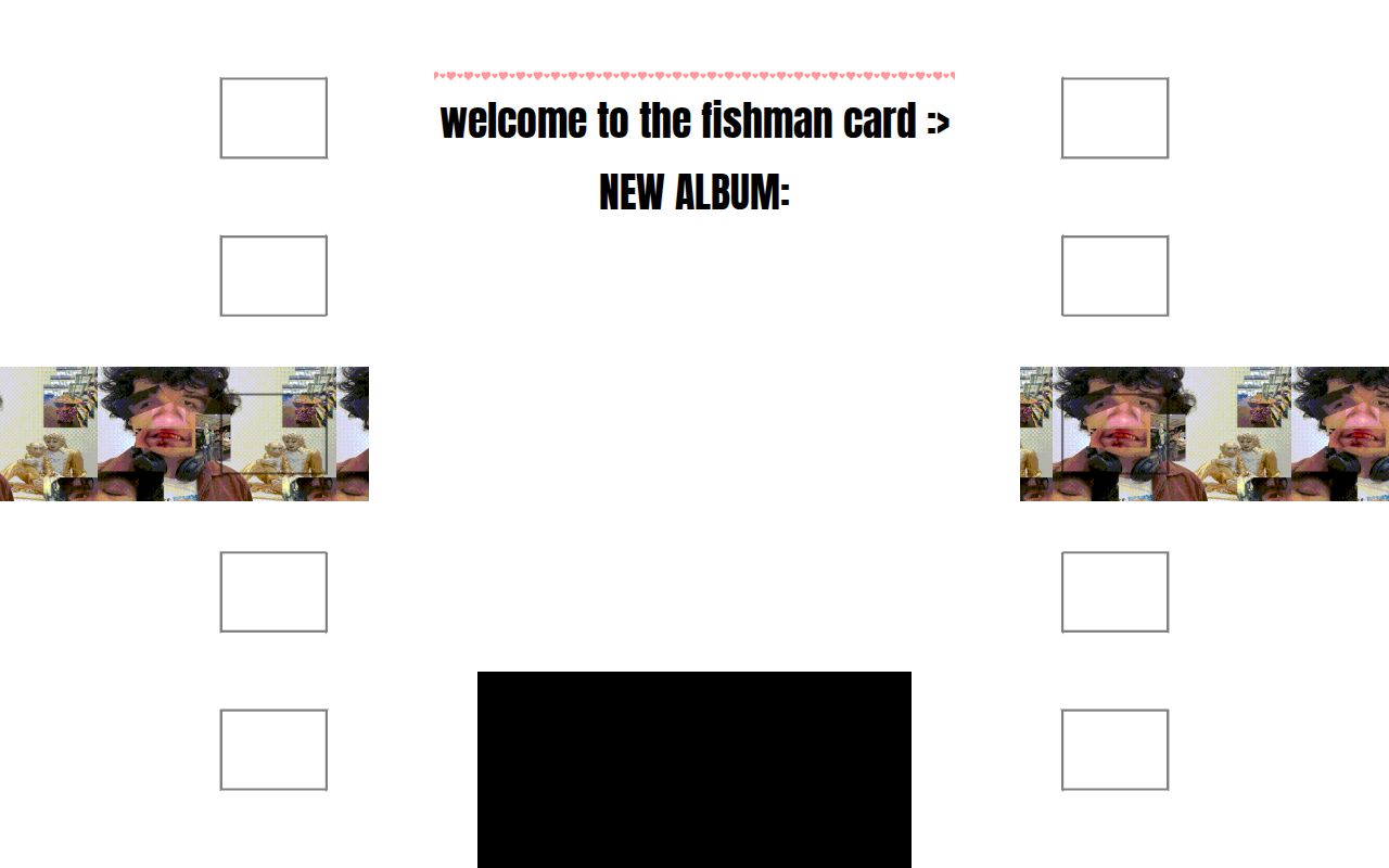 fishman